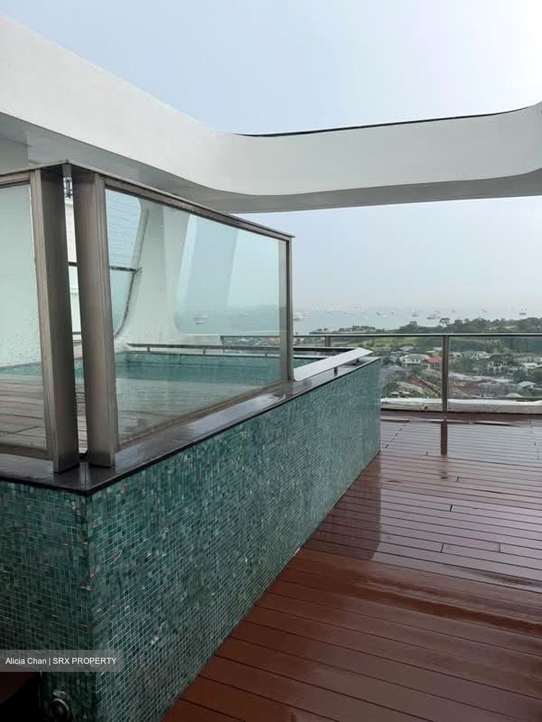 Cape Royale (D4), Condominium #580673201